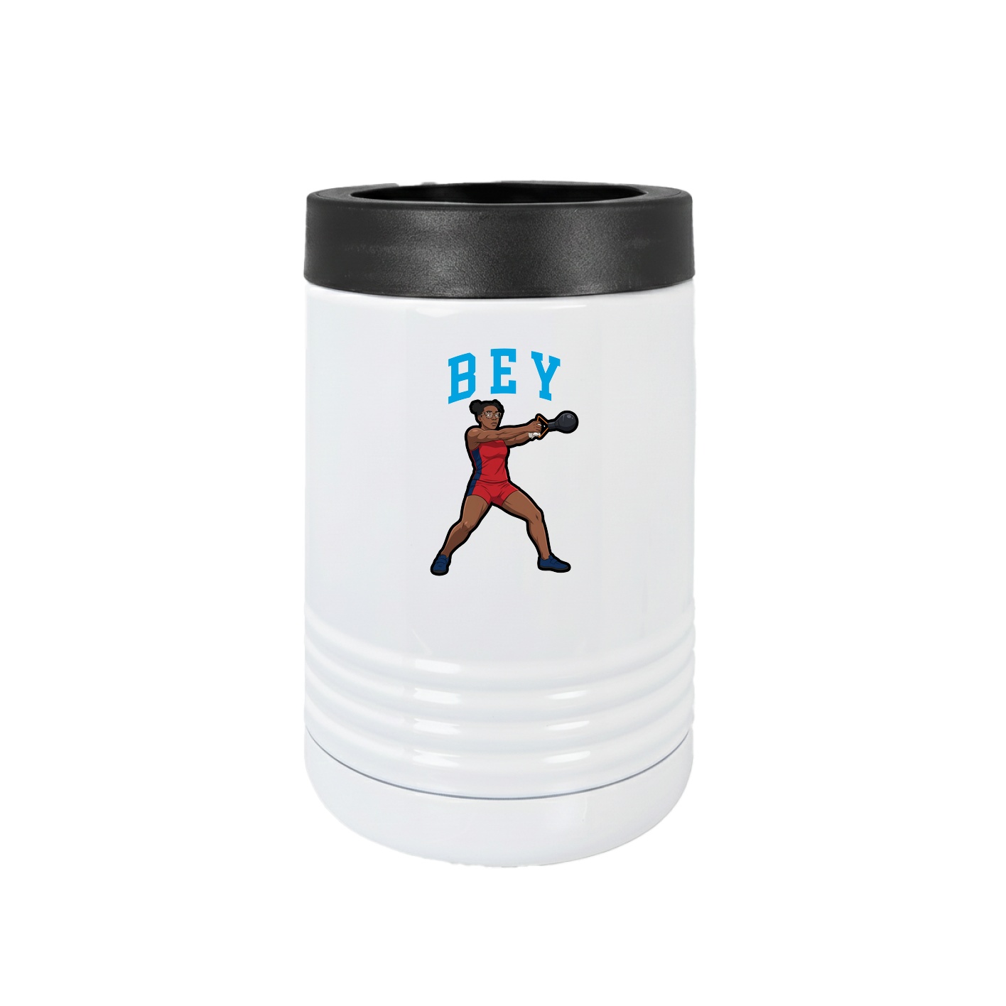 Beverage Holder — Shirsey in White