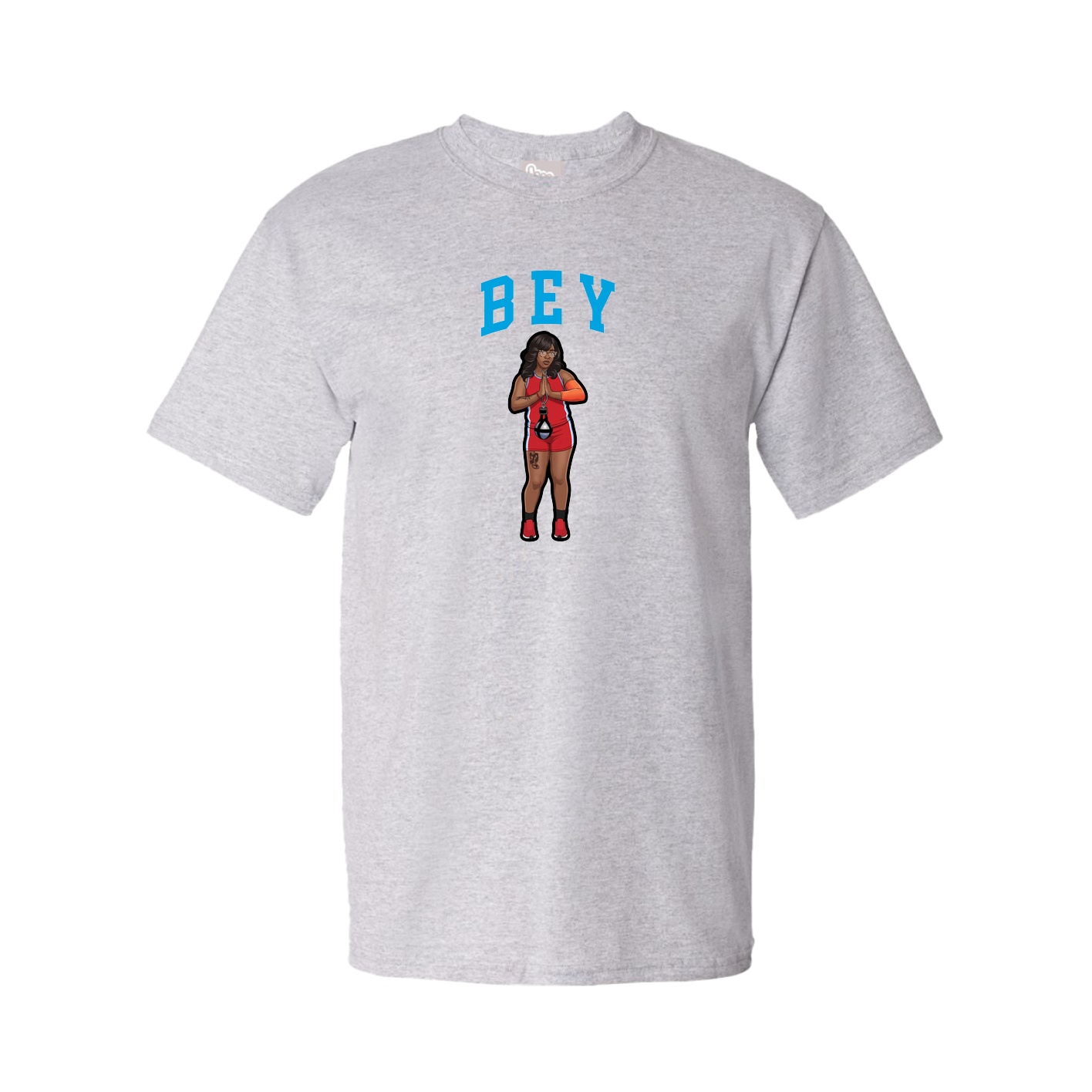 NIL Club Tee