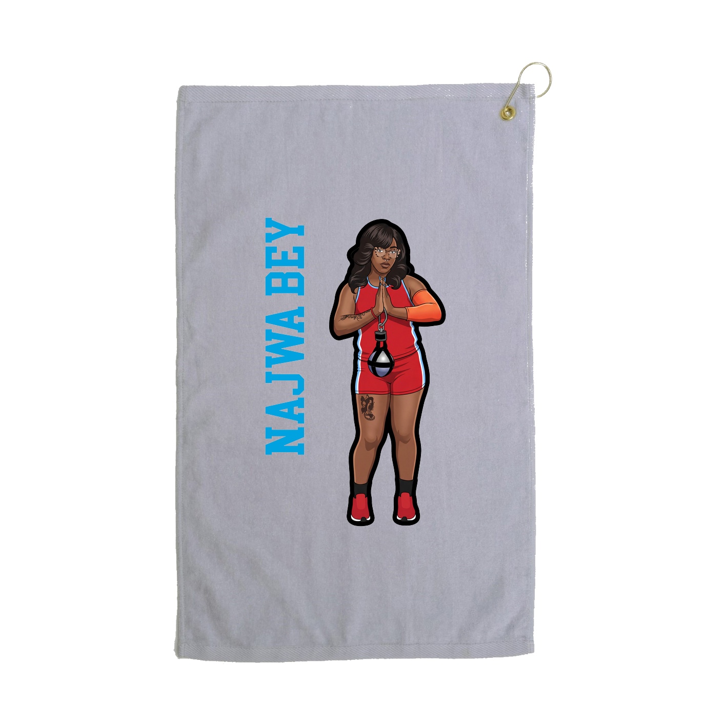 Golf Towel