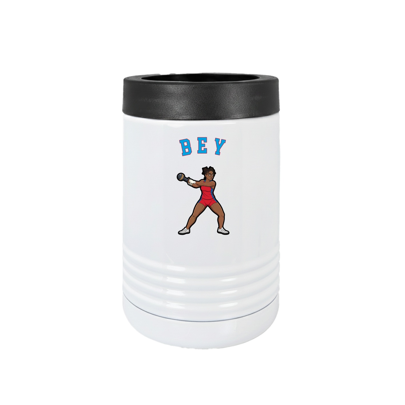 Beverage Holder — Shirsey Arch in White