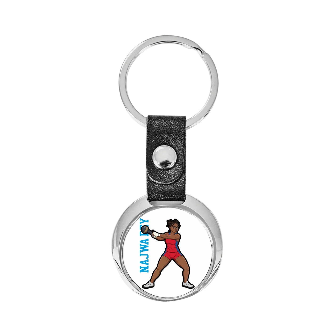 Key Chain