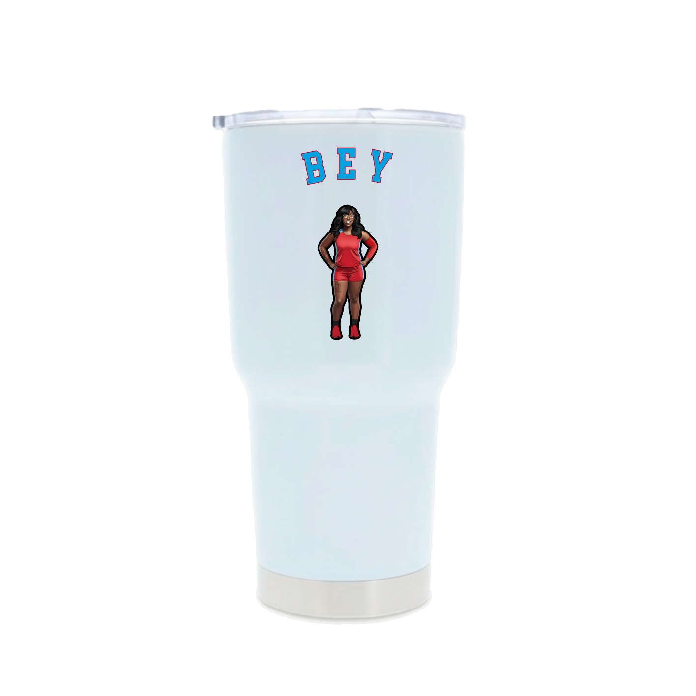 30oz Stainless Steel Tumbler