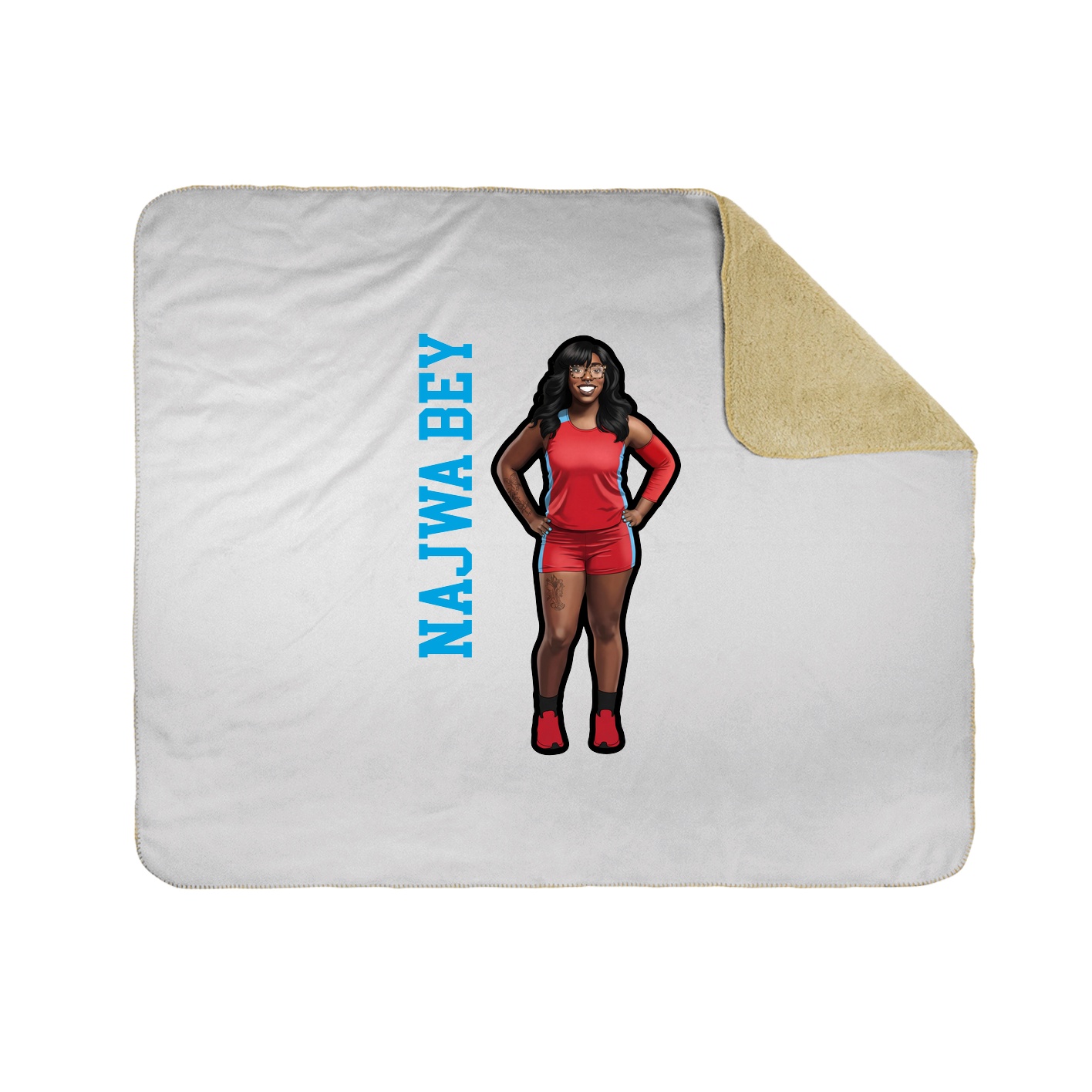 Throw Blanket