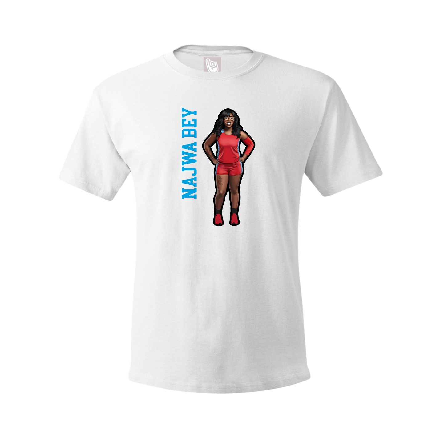 NIL Club Tee