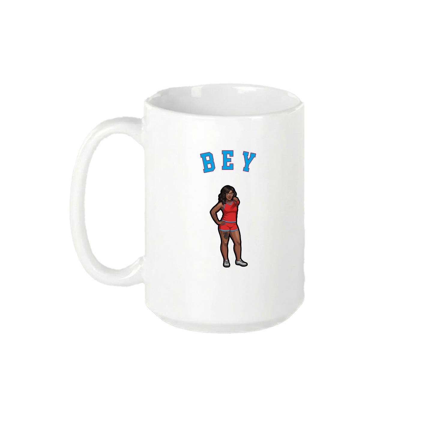 15oz Coffee Mug
