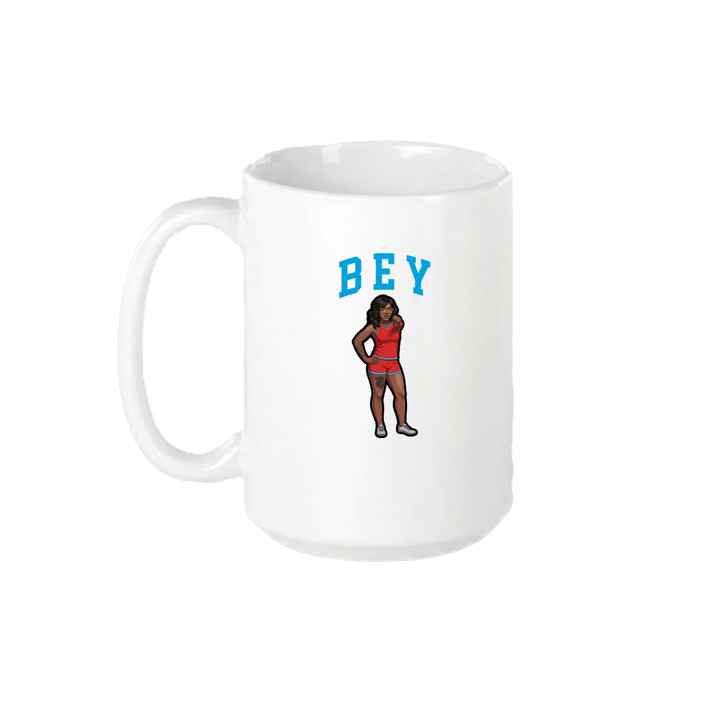 15oz Coffee Mug