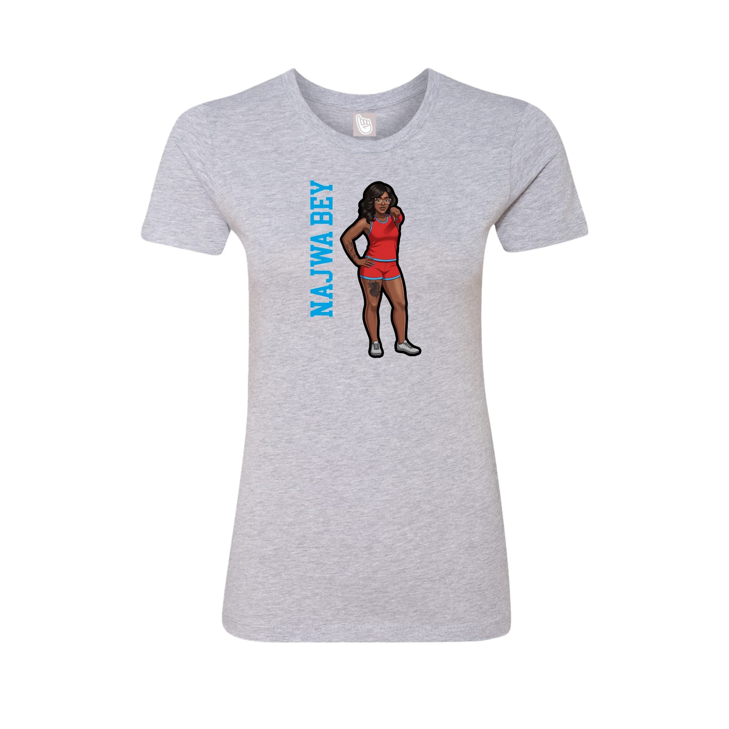 Womens Tee