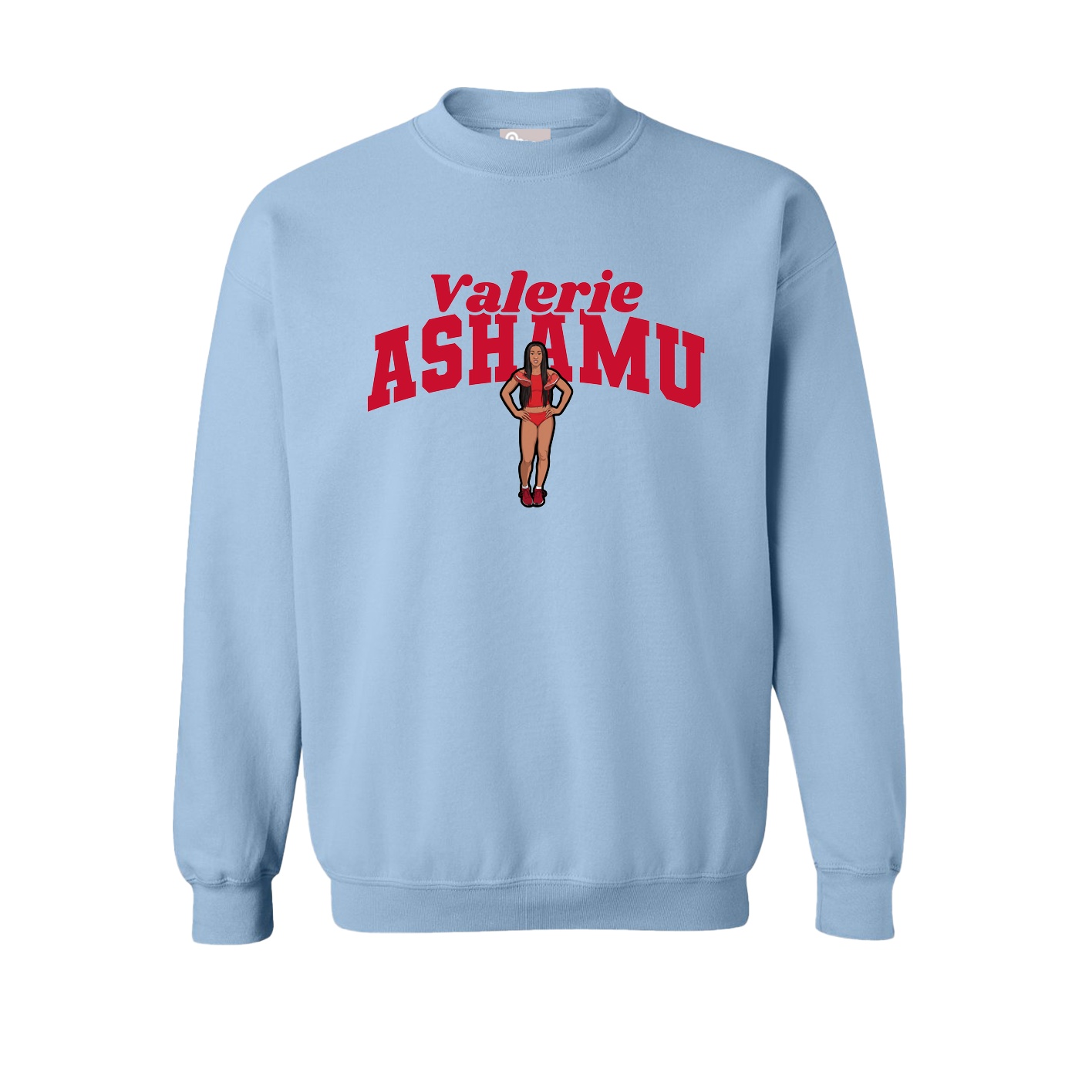 Fleece Crew