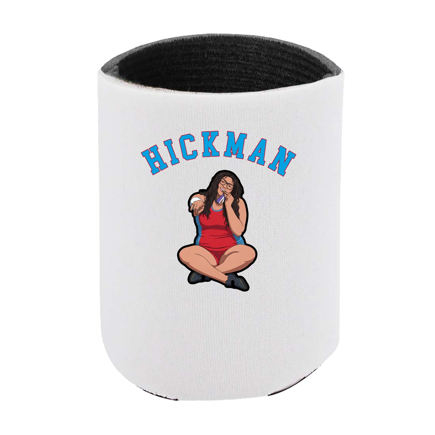 Can Holder — Shirsey Arch in White