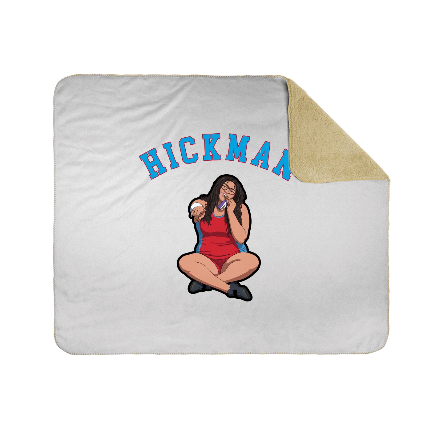 Throw Blanket