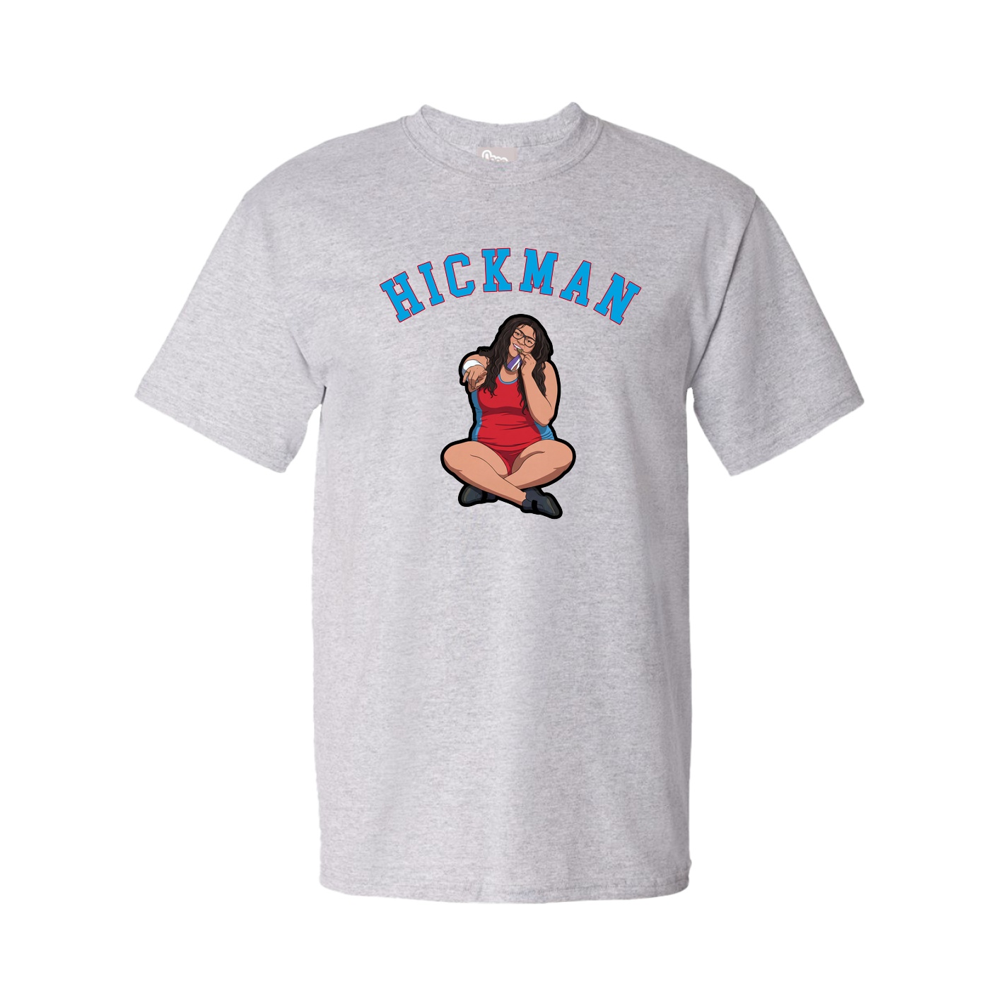 NIL Club Tee