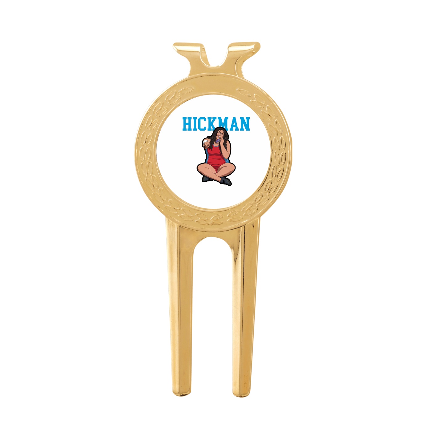 Divot Tool with Ball Marker — Shirsey in Classic
