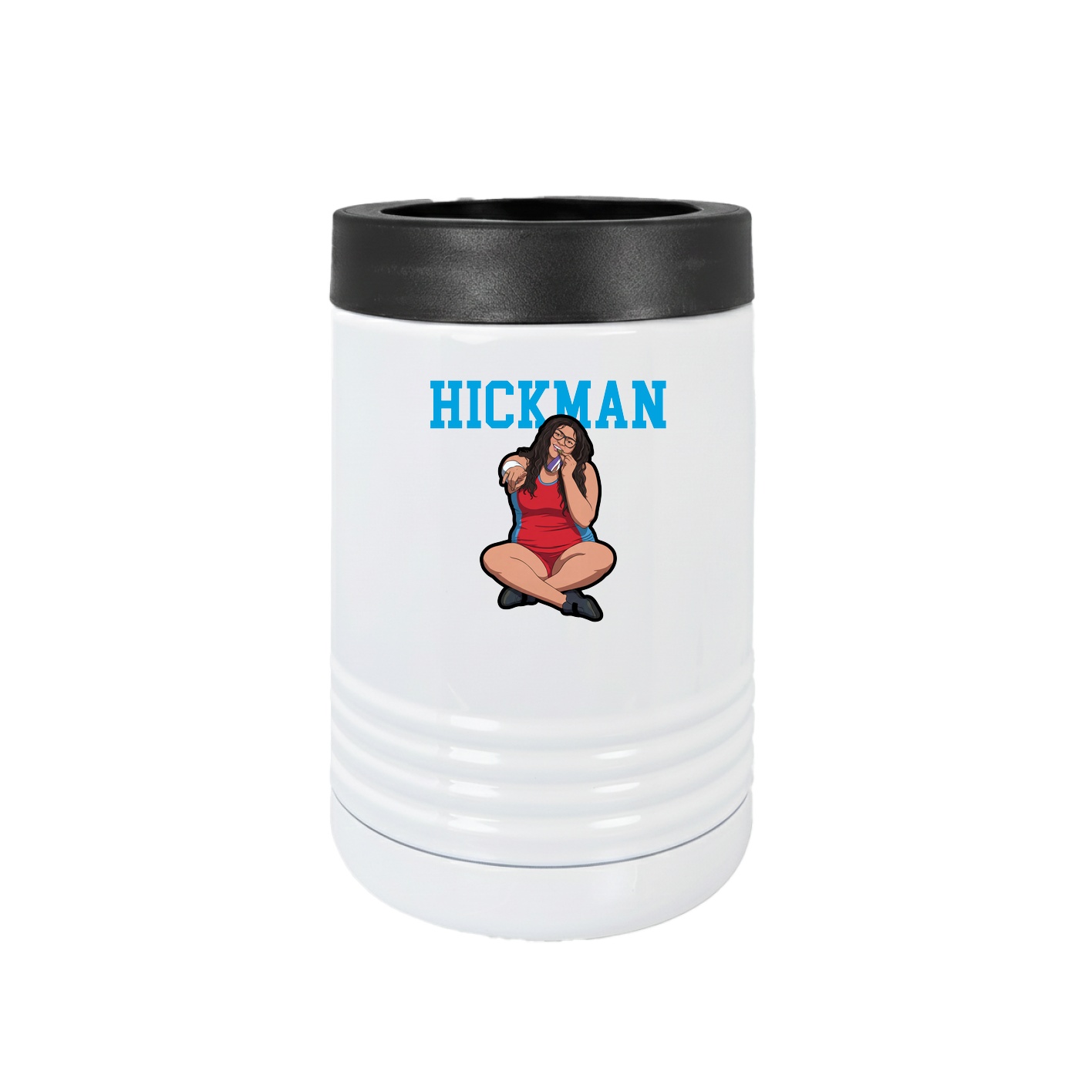 Beverage Holder — Shirsey in White