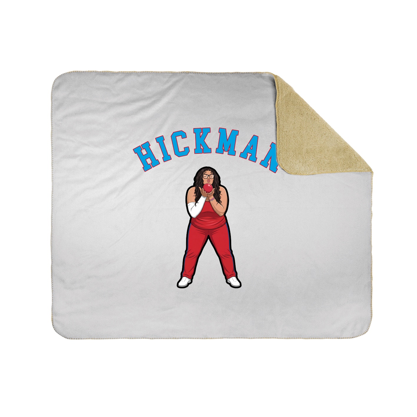 Throw Blanket