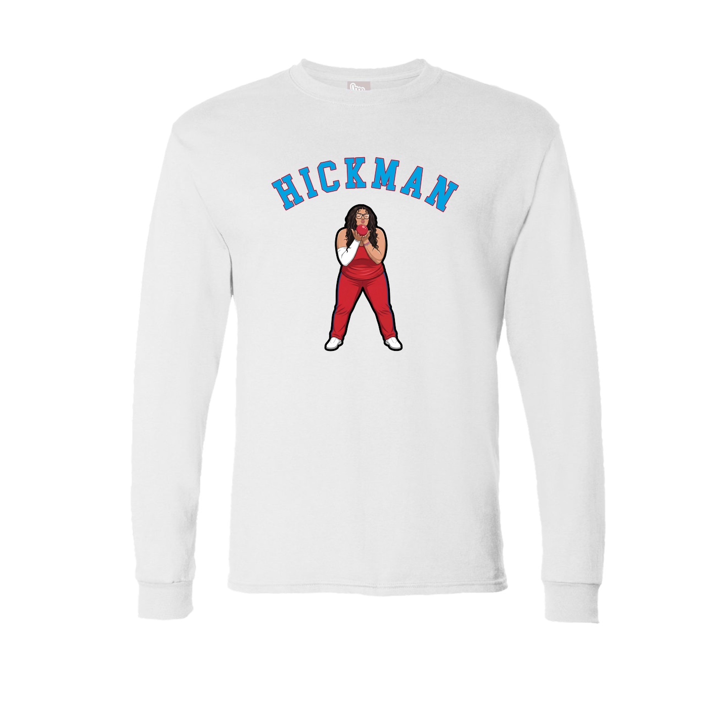 Long Sleeve Tee