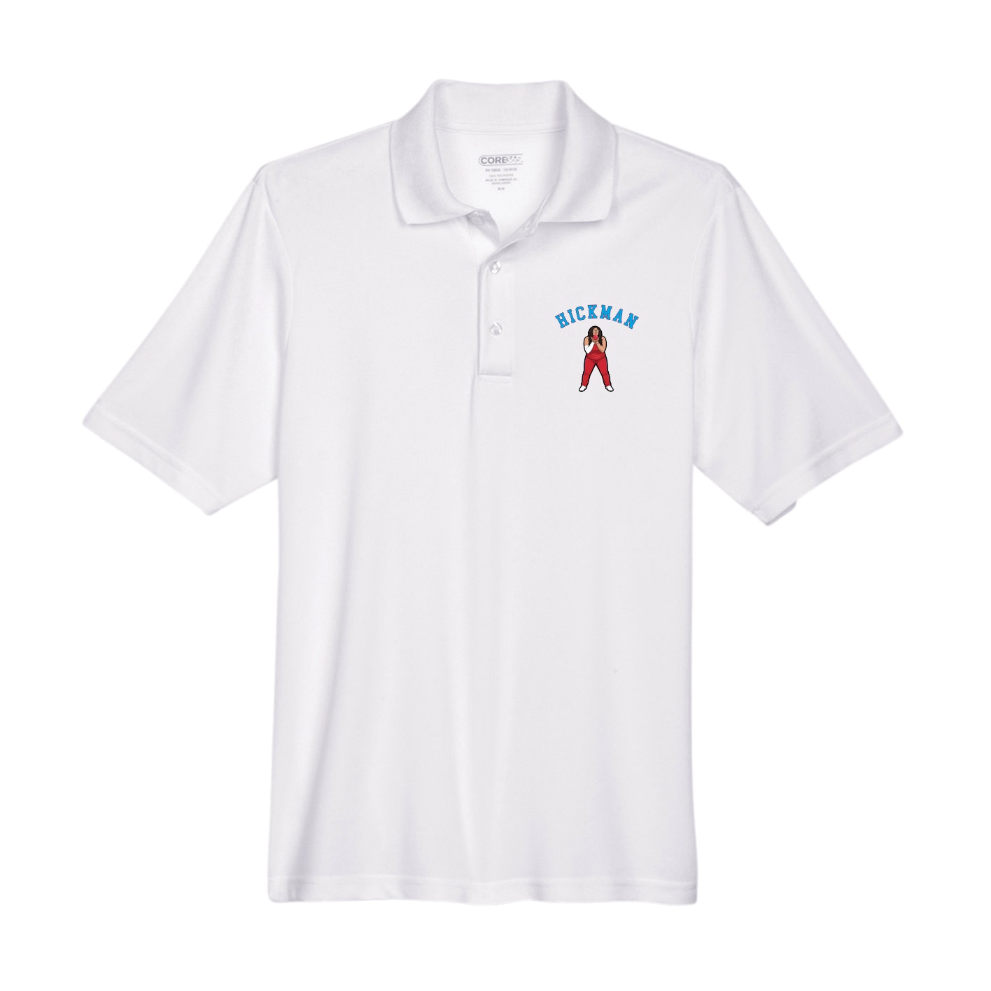 Performance Polo