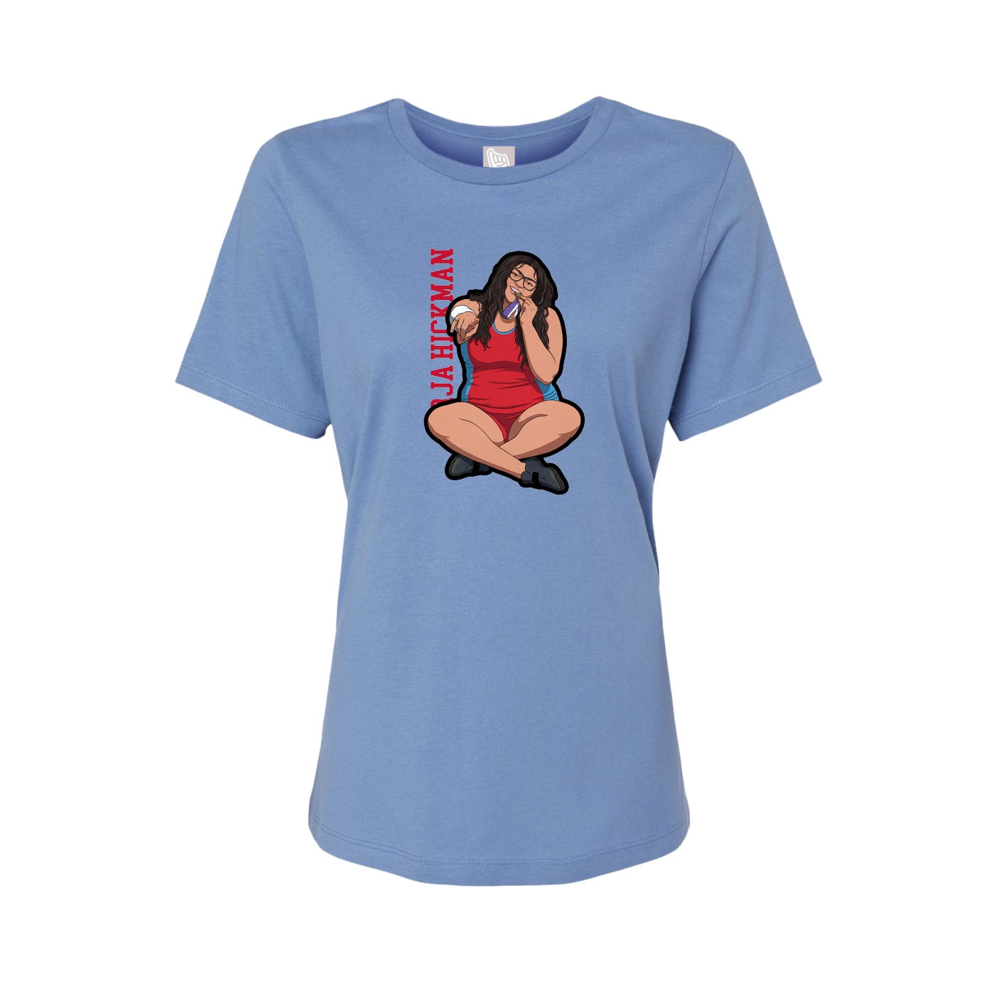 Fitted Women's Tee