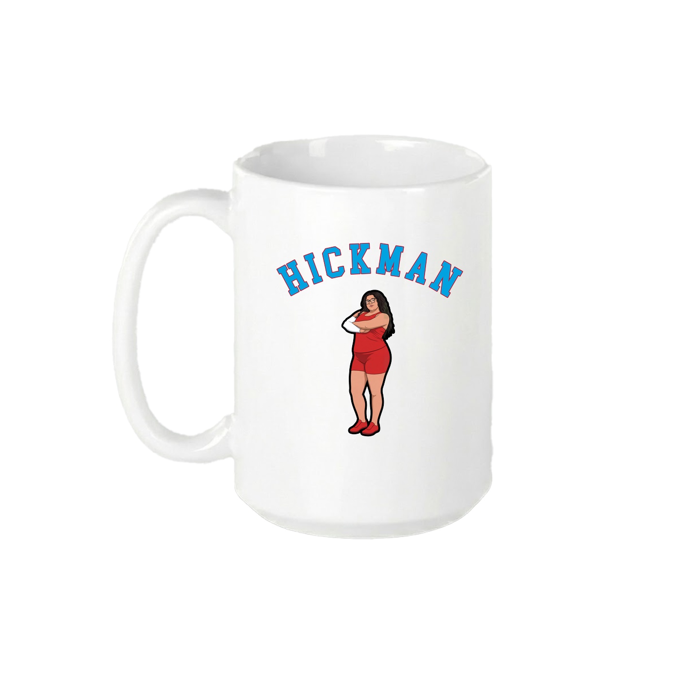 15oz Coffee Mug