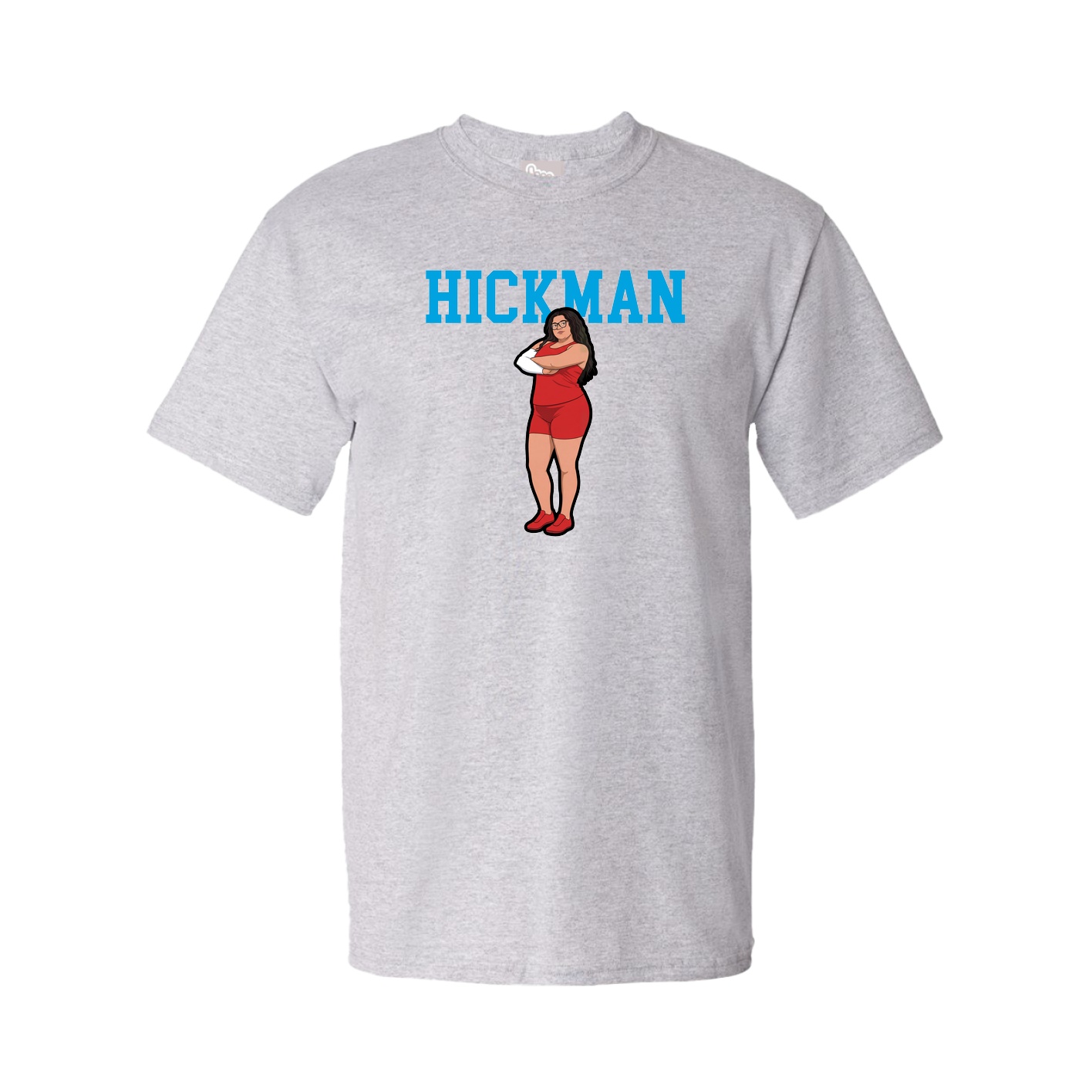 NIL Club Tee