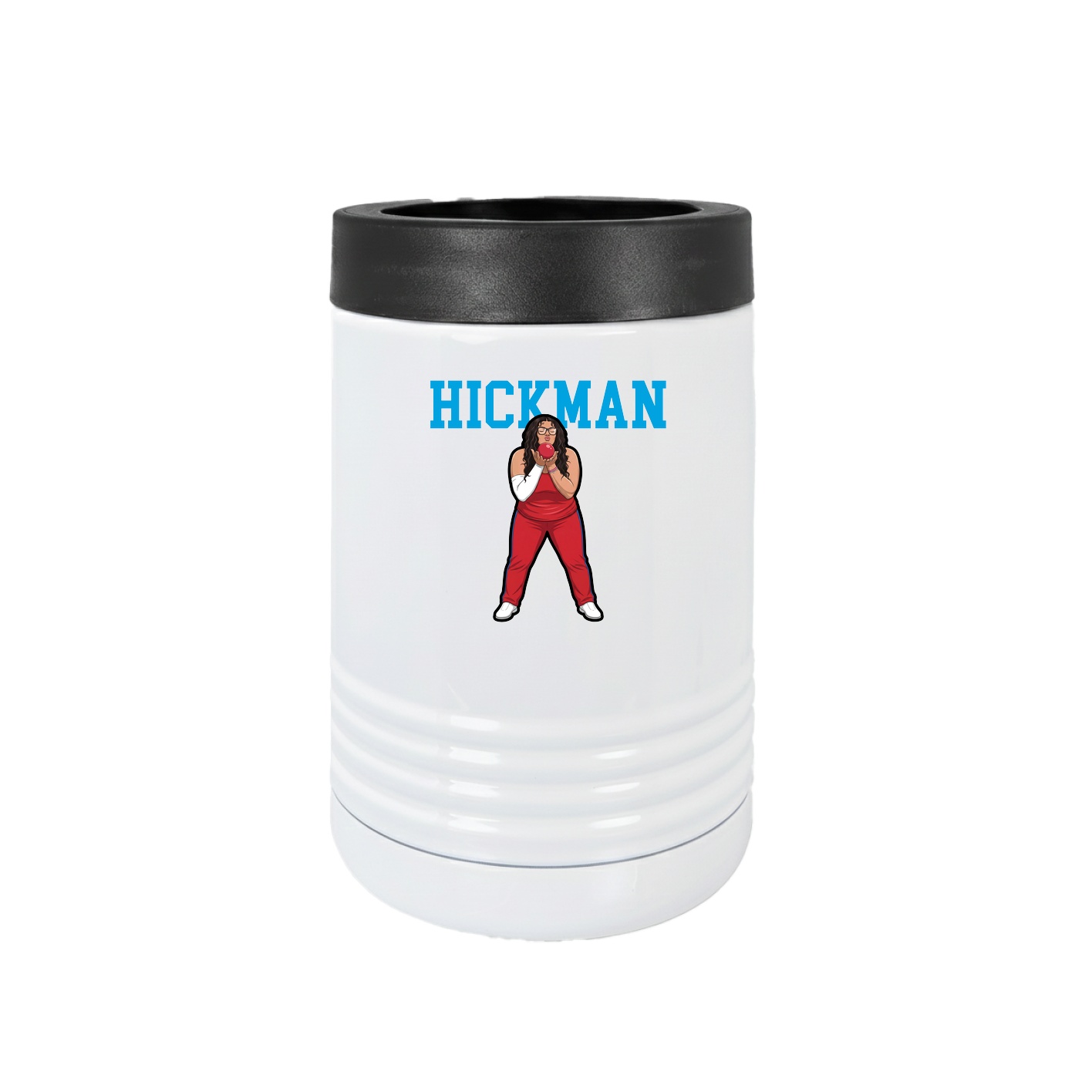 Beverage Holder — Shirsey in White