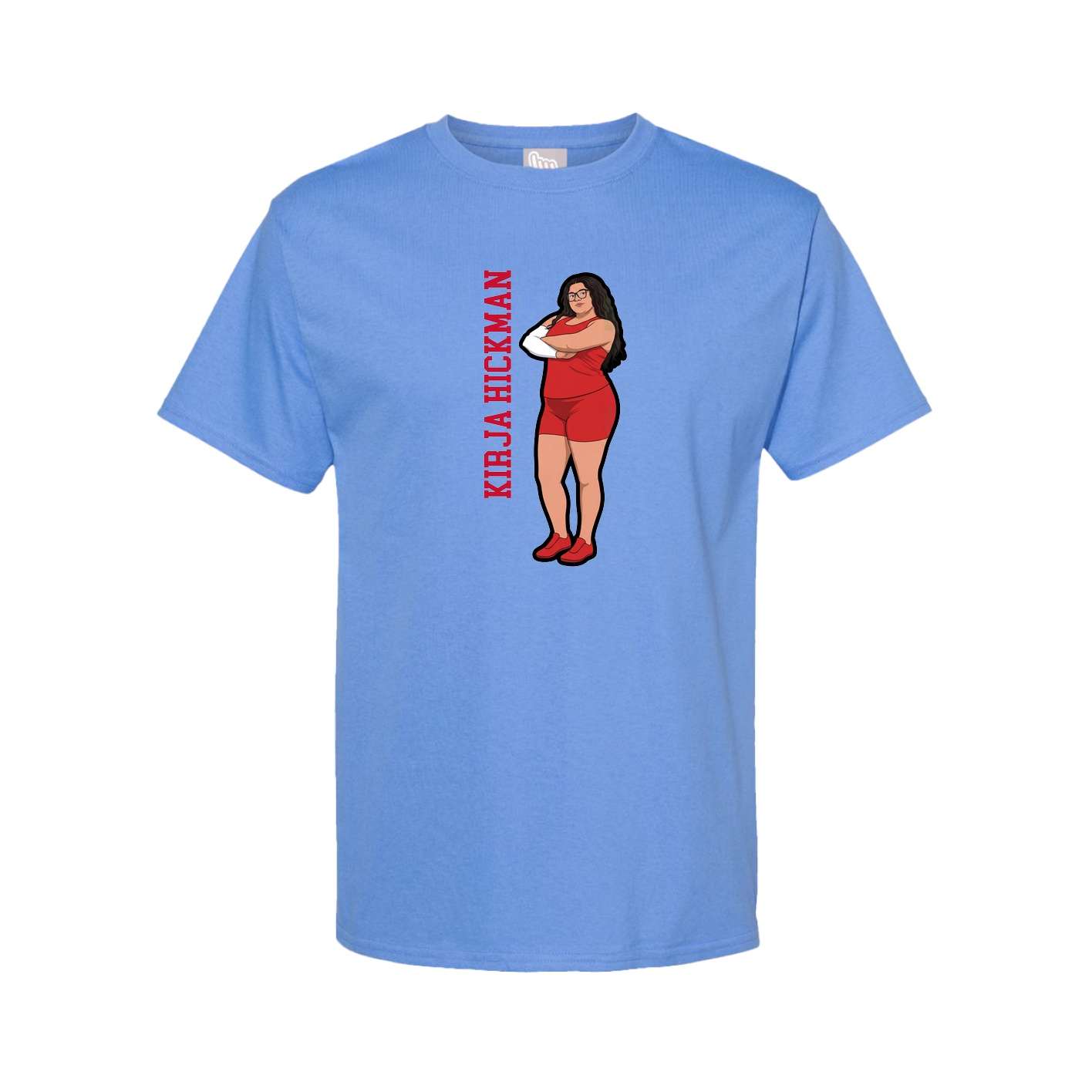 NIL Club Tee