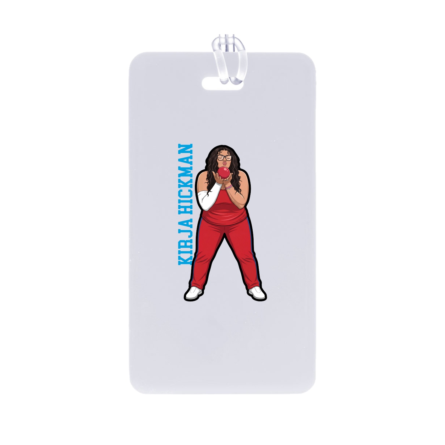 Bag Tag