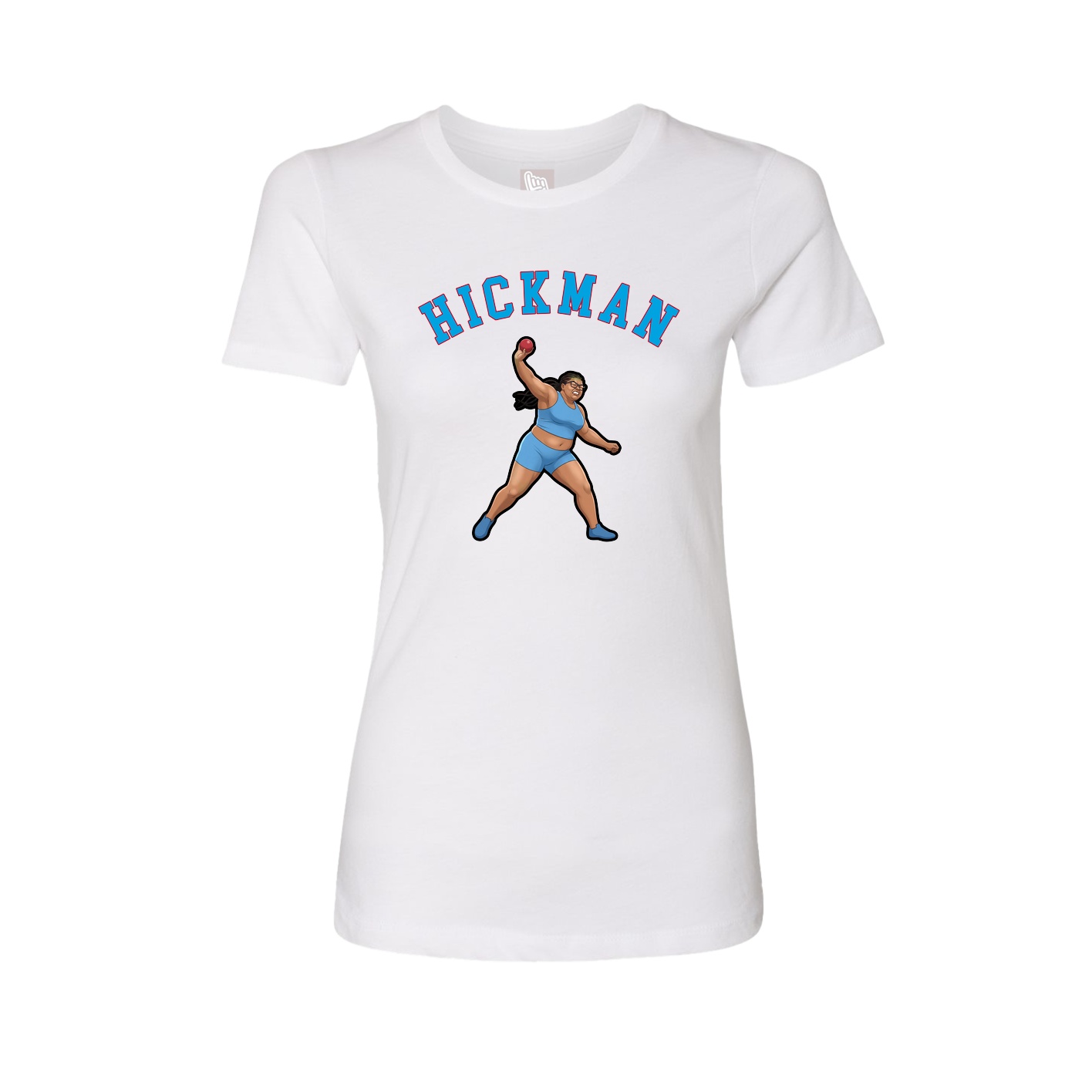 Womens Tee