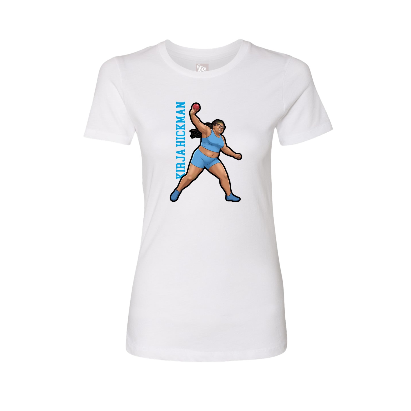 Womens Tee