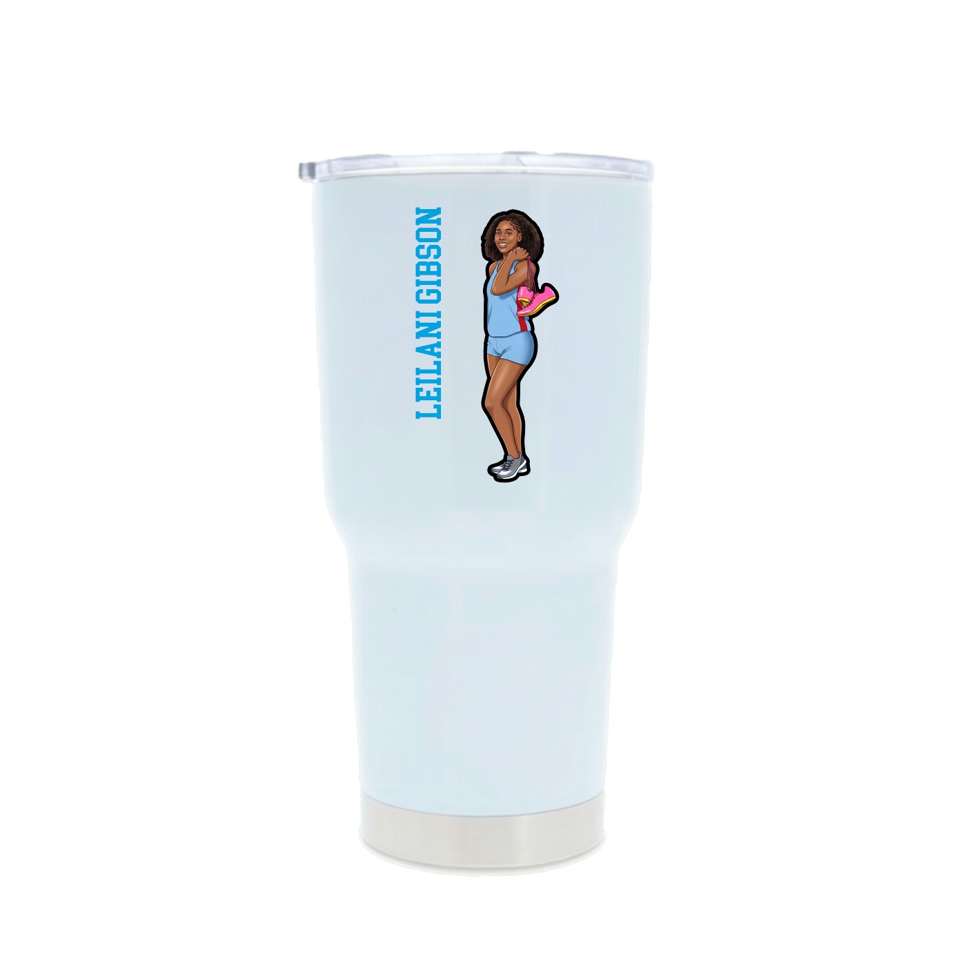 30oz Stainless Steel Tumbler