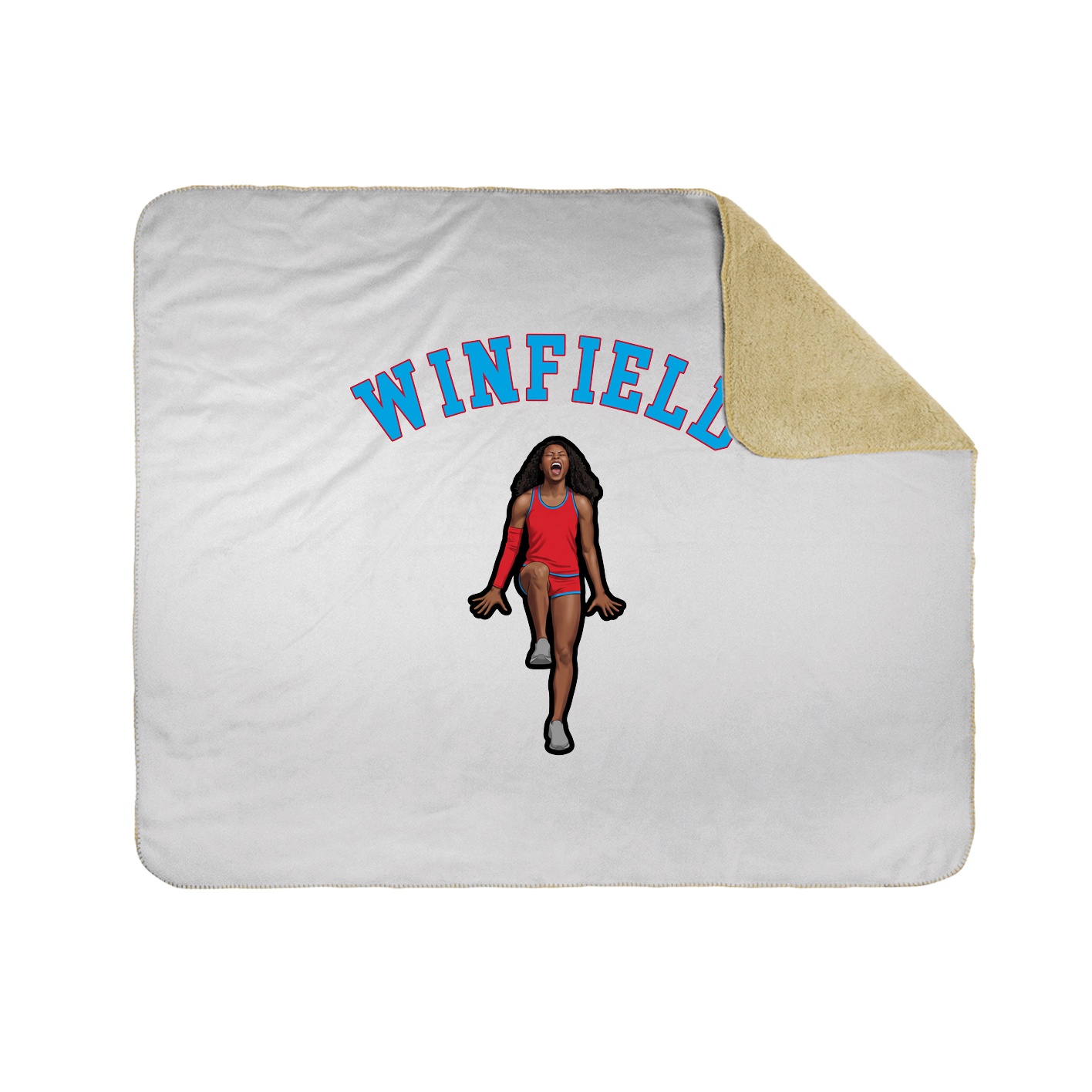 Throw Blanket