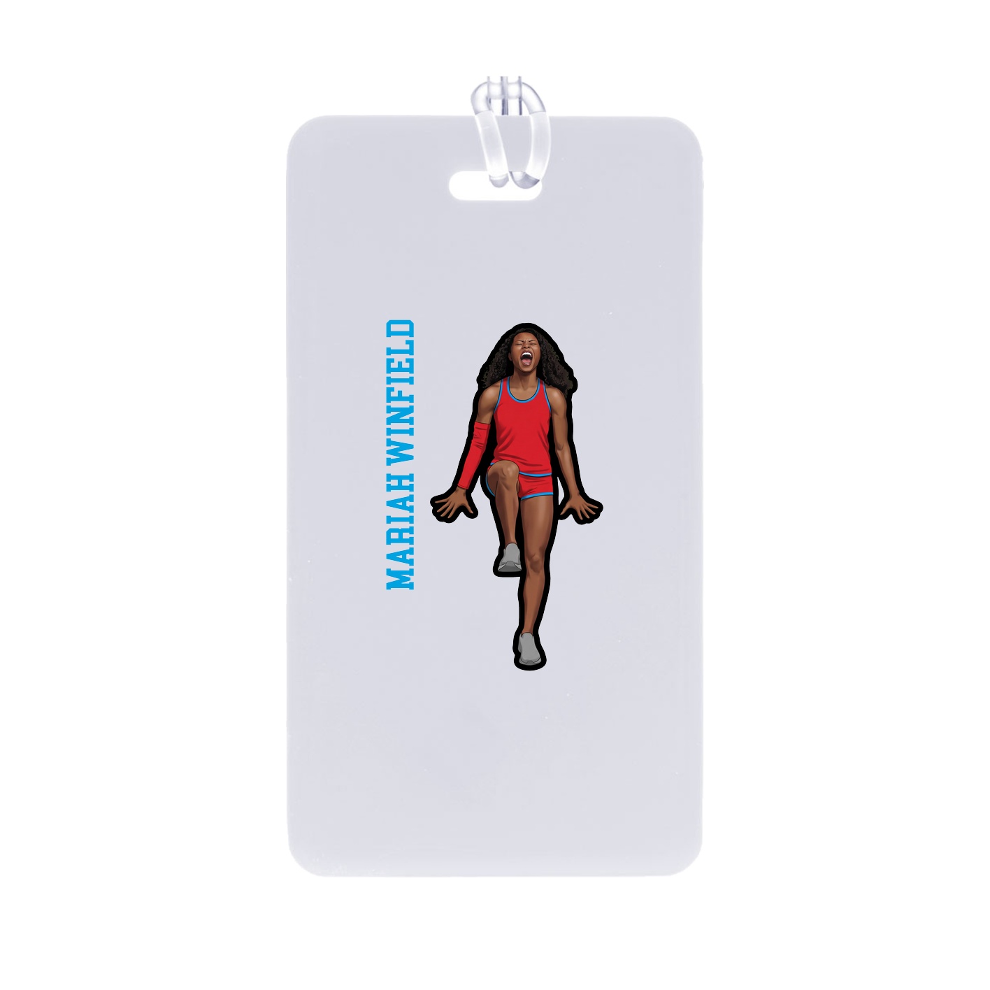 Bag Tag