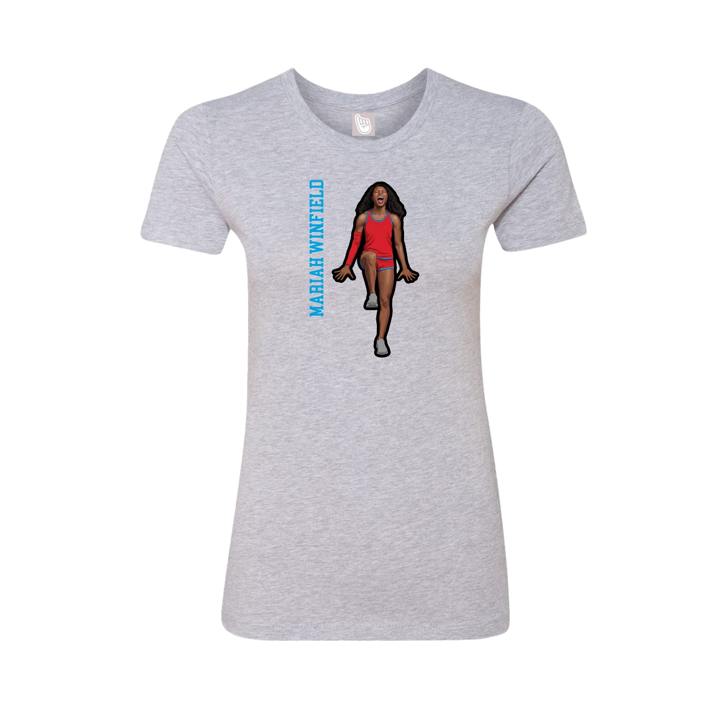 Womens Tee