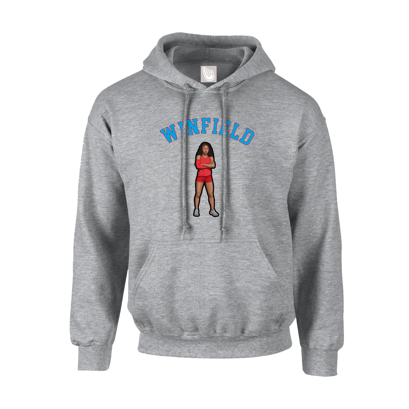 Hoodie