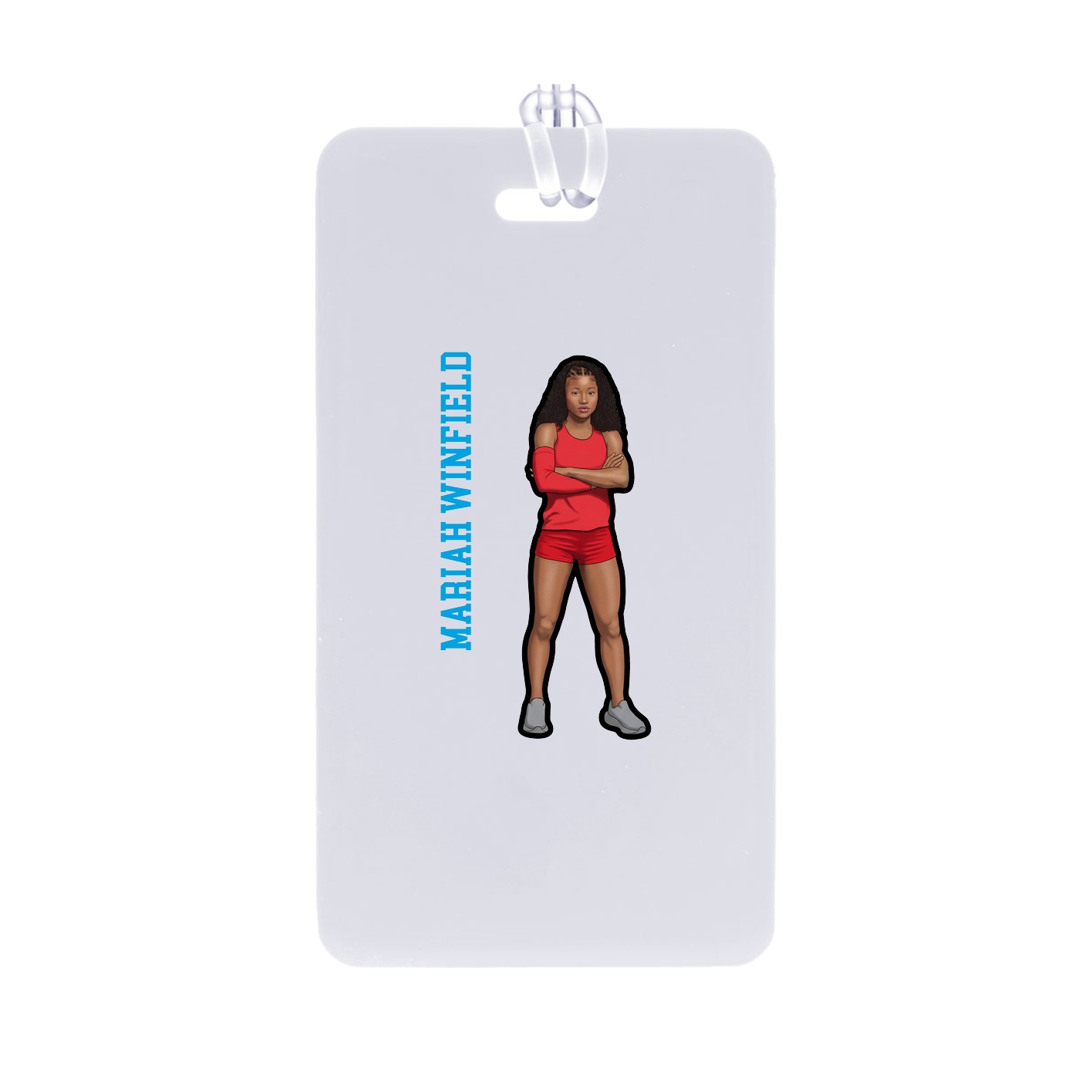 Bag Tag