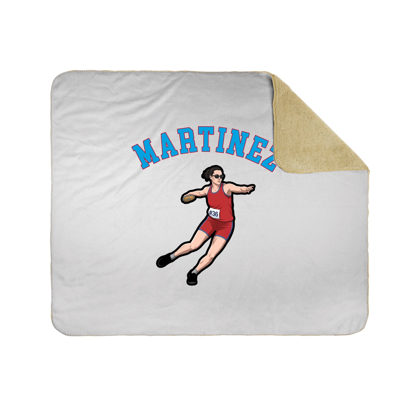 Throw Blanket