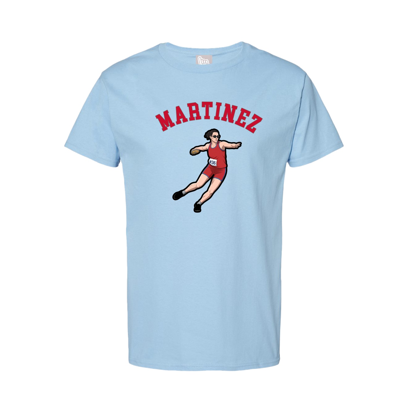 NIL Club Tee