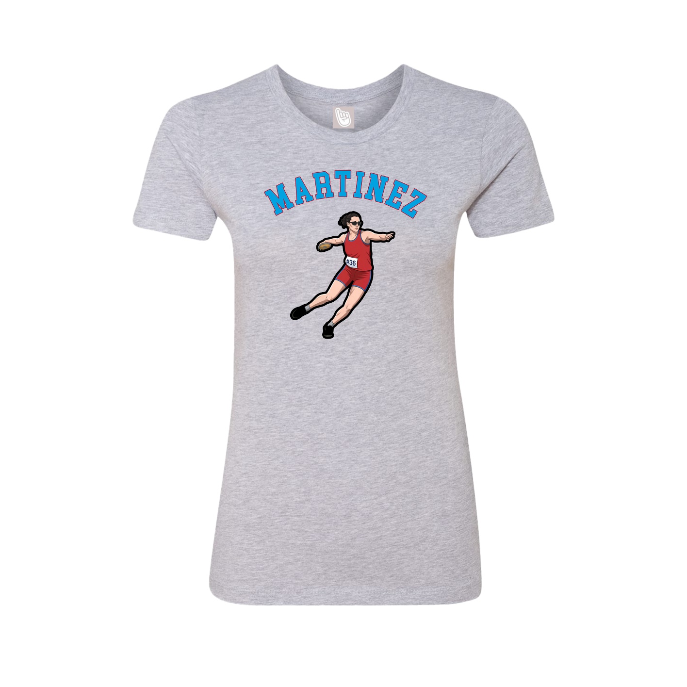 Womens Tee