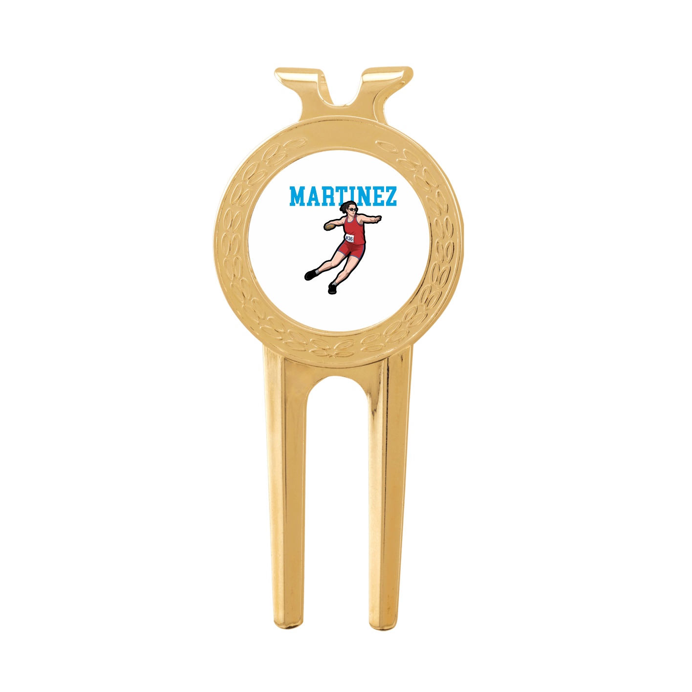 Divot Tool with Ball Marker — Shirsey in Classic