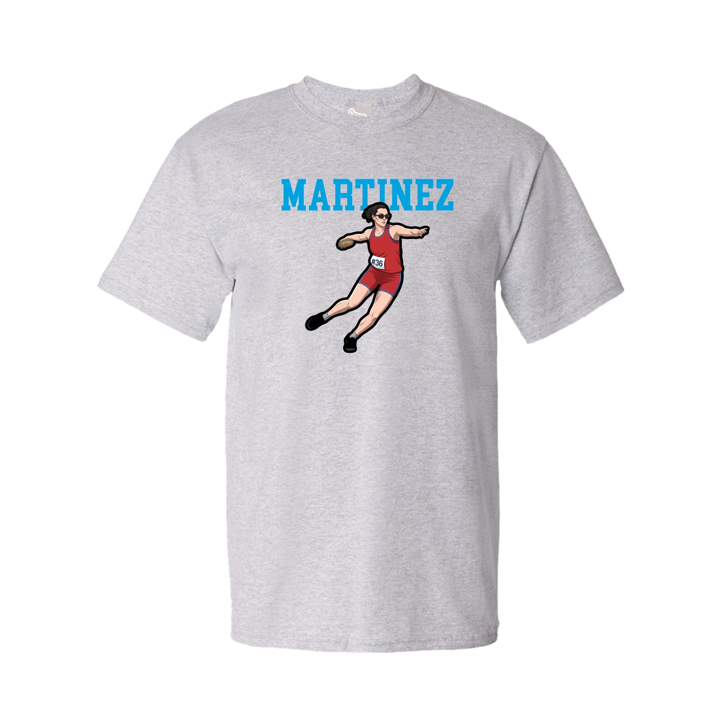 NIL Club Tee