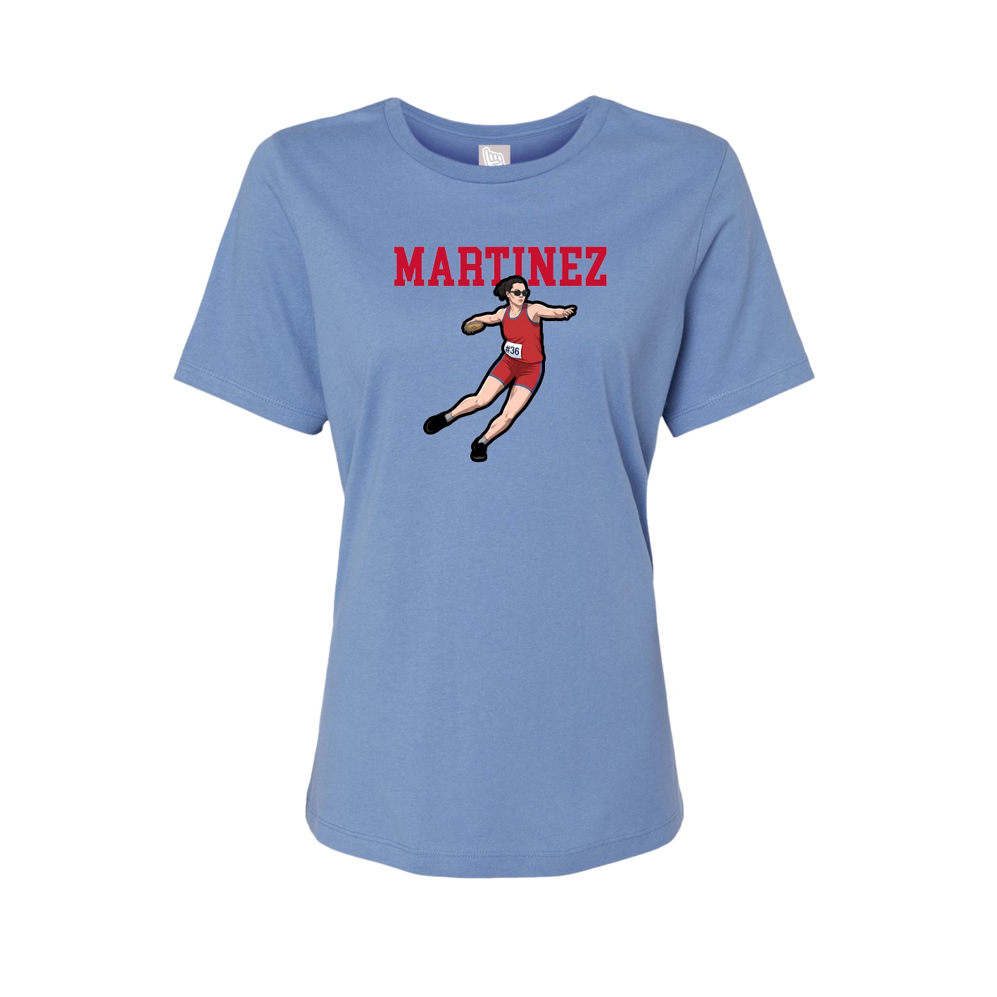 Womens Tee