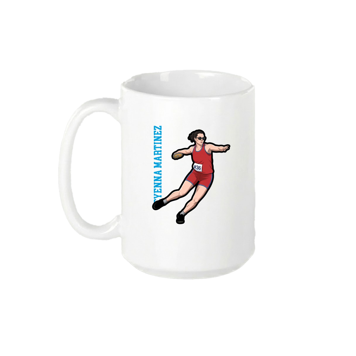 15oz Coffee Mug