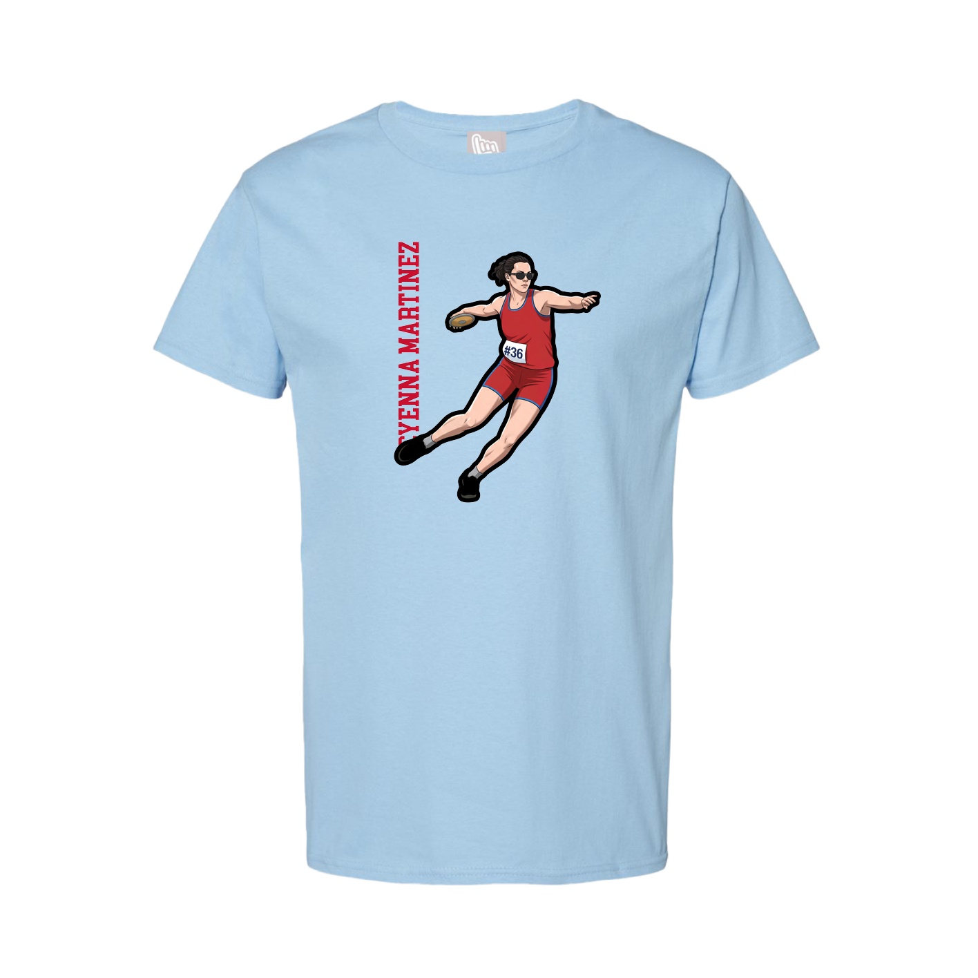 NIL Club Tee