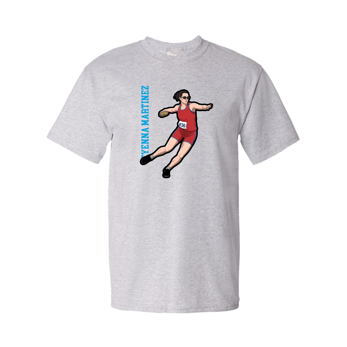 Tee