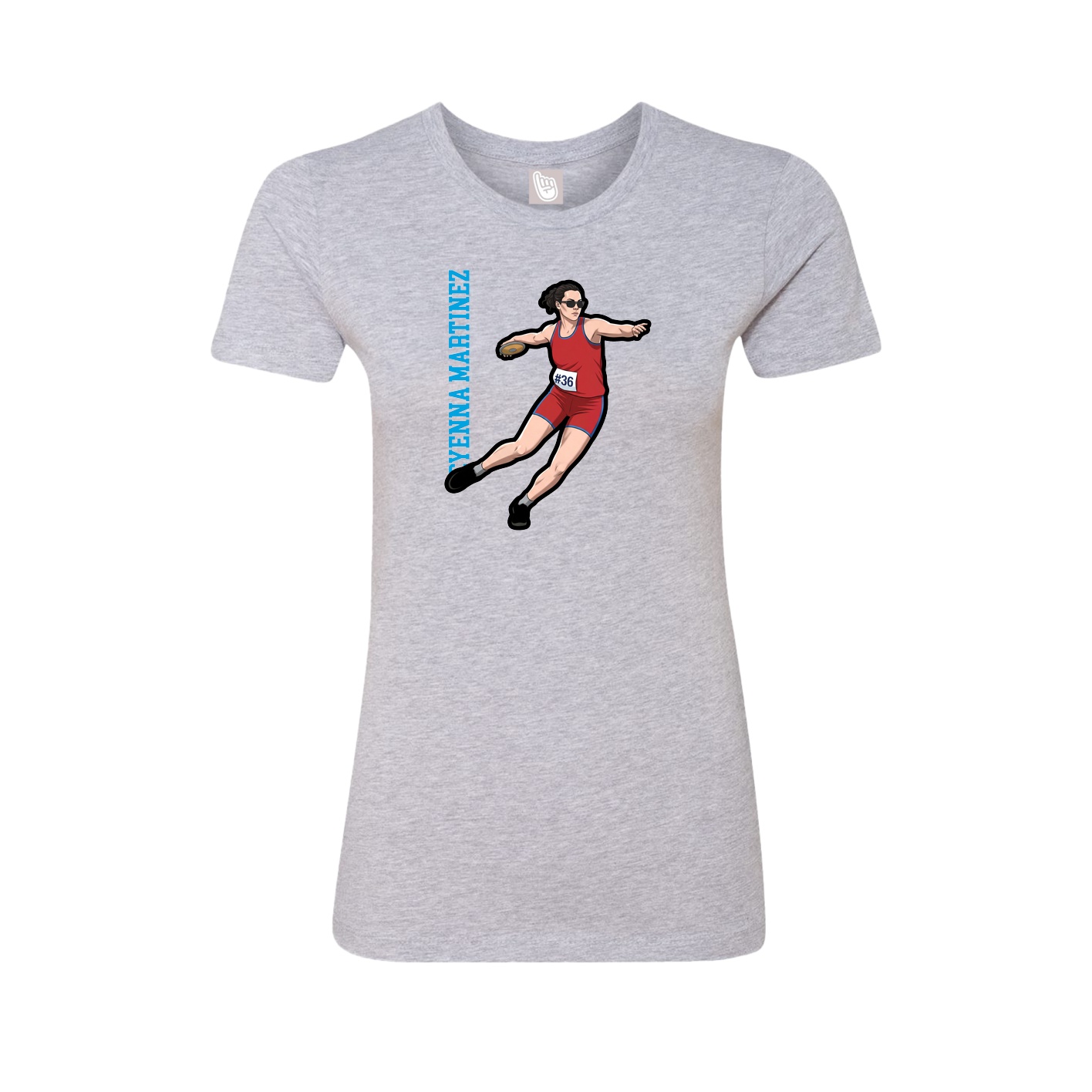 Womens Tee