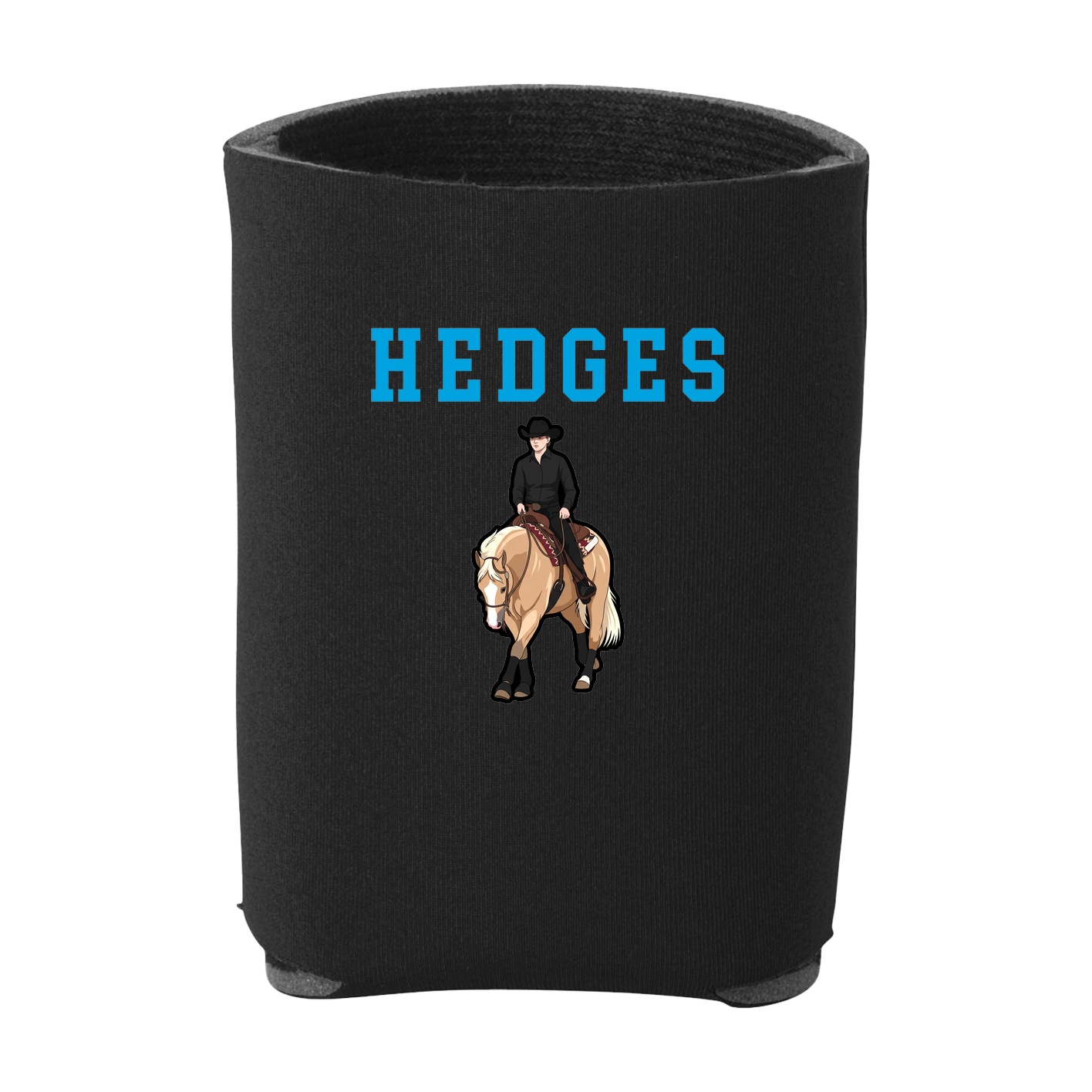 Can Holder — Shirsey in Black