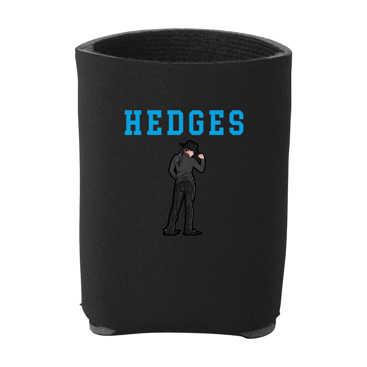 Can Holder — Shirsey in Black