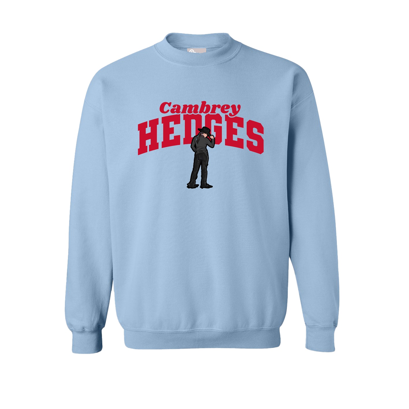 Fleece Crew