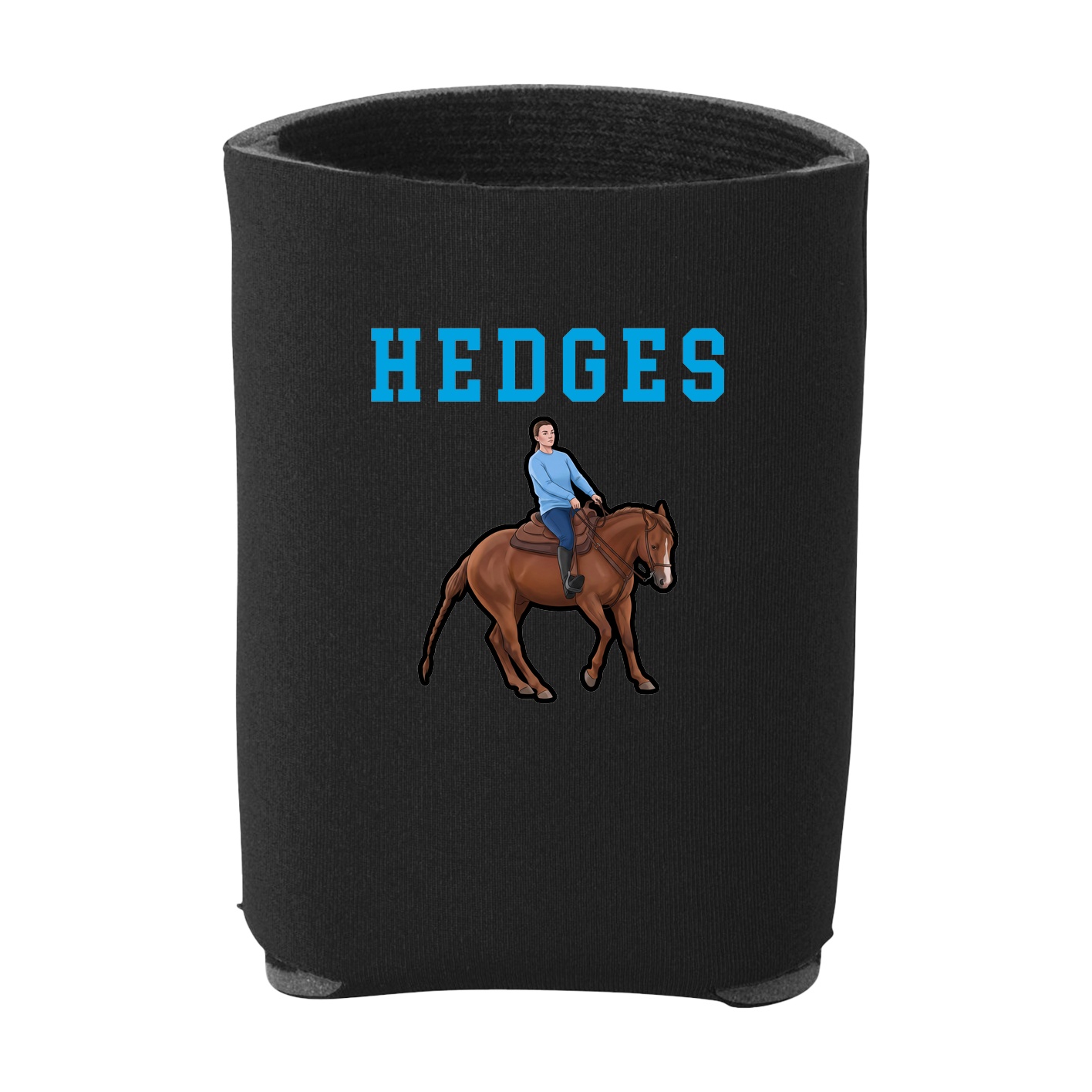 Can Holder — Shirsey in Black