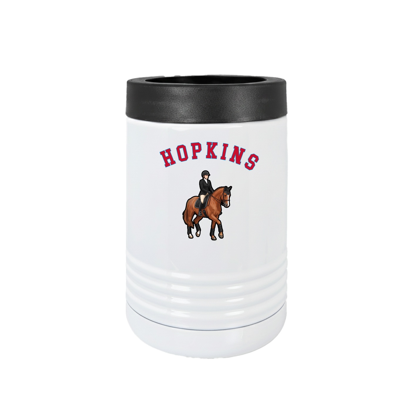 Beverage Holder — Shirsey Arch in White