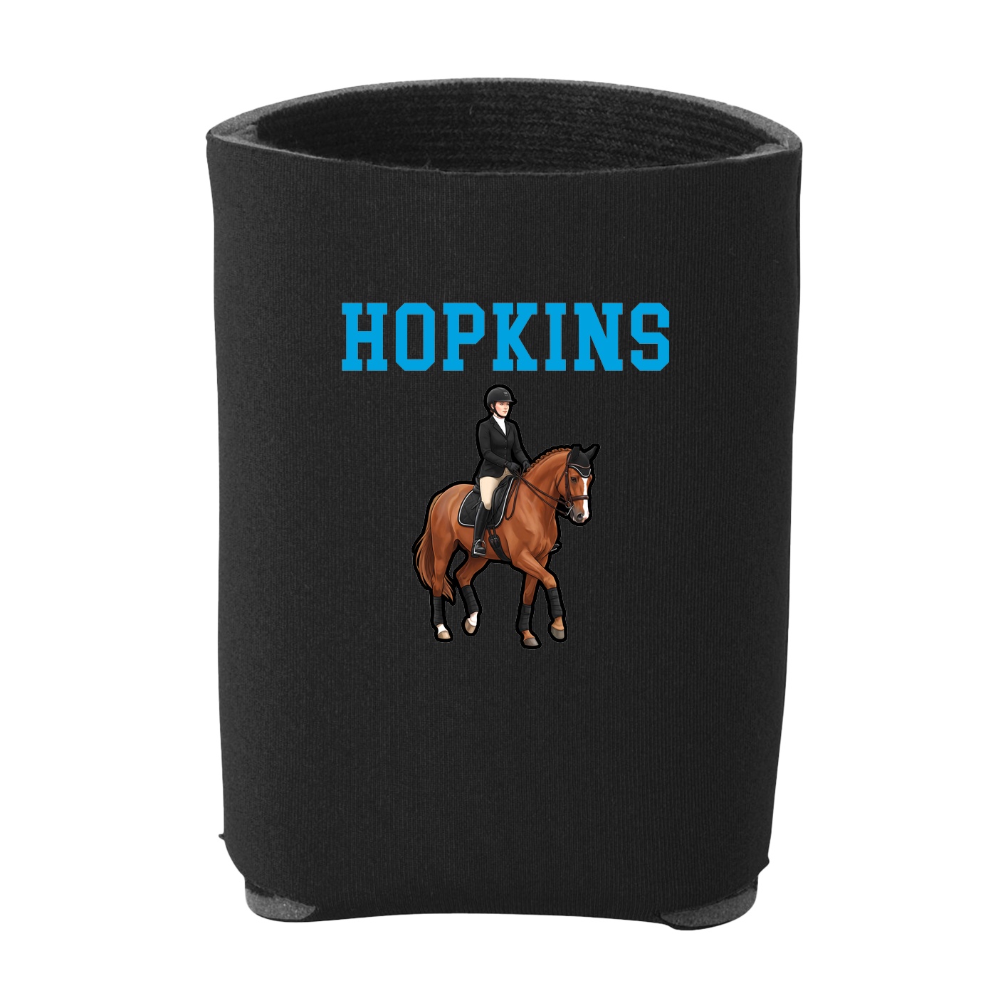 Can Holder — Shirsey in Black